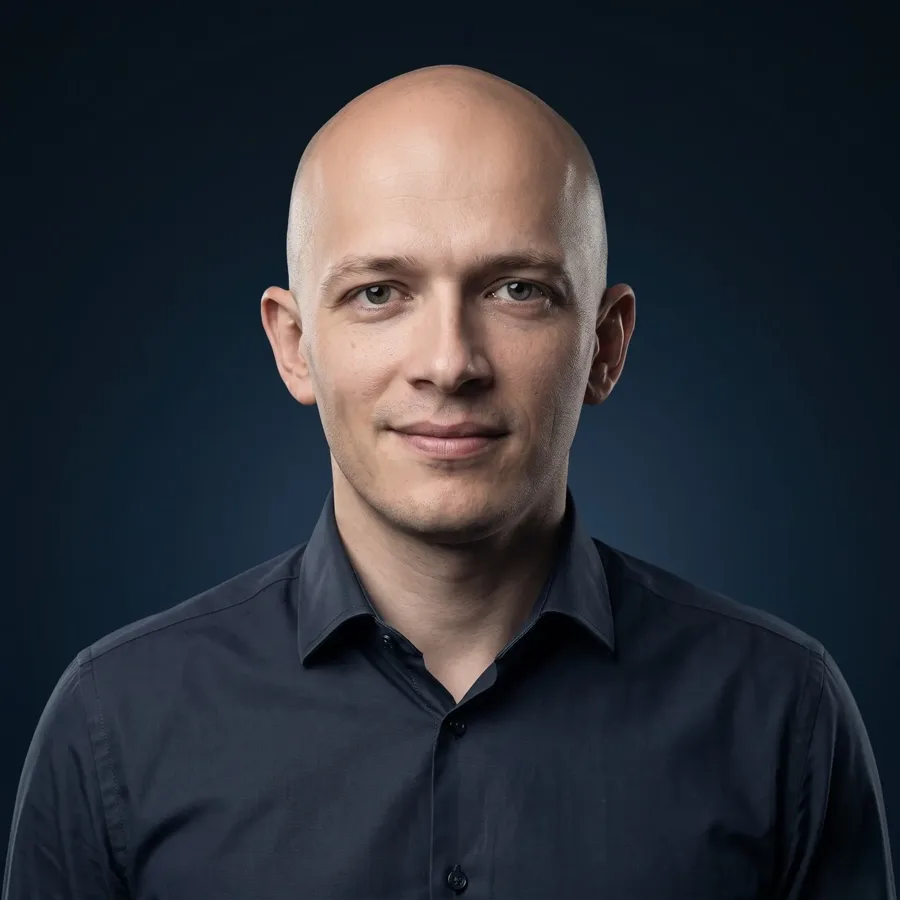 Mateusz Bąk — Starszy Doradca ogarniamy.marketing